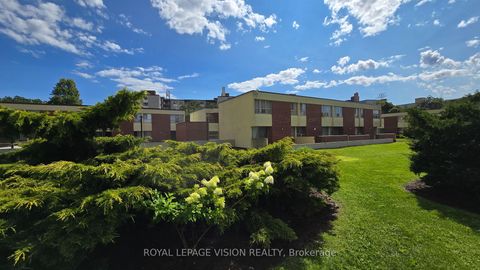 Photo 1 at 304 - 10 Crescent Town Road, Crescent Town, Toronto