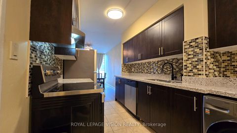 Photo 19 at 304 - 10 Crescent Town Road, Crescent Town, Toronto