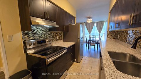 Photo 20 at 304 - 10 Crescent Town Road, Crescent Town, Toronto