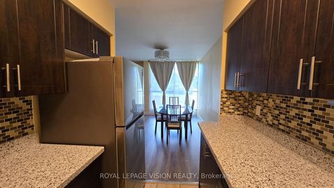 Photo 21 at 304 - 10 Crescent Town Road, Crescent Town, Toronto