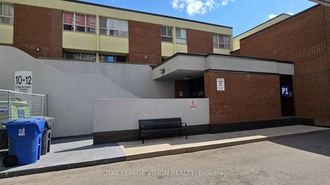 Photo 23 at 304 - 10 Crescent Town Road, Crescent Town, Toronto