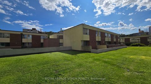 Photo 25 at 304 - 10 Crescent Town Road, Crescent Town, Toronto
