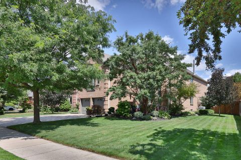 Photo 1 at 1165 Jeff Drive, CV Clearview, Oakville