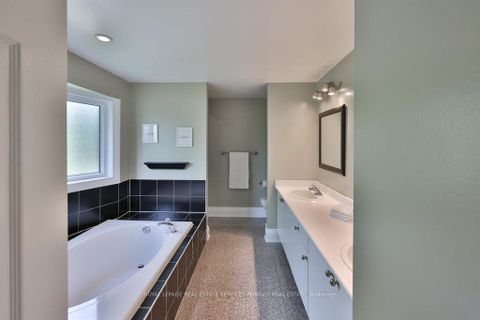 Photo 27 at 1165 Jeff Drive, CV Clearview, Oakville