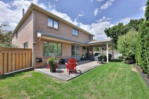 Photo 36 at 1165 Jeff Drive, CV Clearview, Oakville