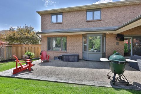 Photo 37 at 1165 Jeff Drive, CV Clearview, Oakville