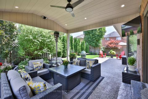 Photo 38 at 1165 Jeff Drive, CV Clearview, Oakville