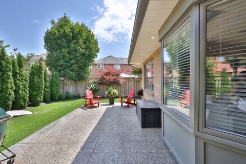 Photo 39 at 1165 Jeff Drive, CV Clearview, Oakville