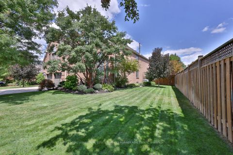 Photo 40 at 1165 Jeff Drive, CV Clearview, Oakville