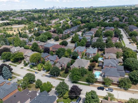 Photo 41 at 1165 Jeff Drive, CV Clearview, Oakville