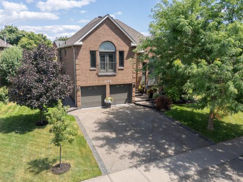 Photo 42 at 1165 Jeff Drive, CV Clearview, Oakville