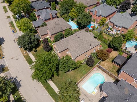 Photo 43 at 1165 Jeff Drive, CV Clearview, Oakville