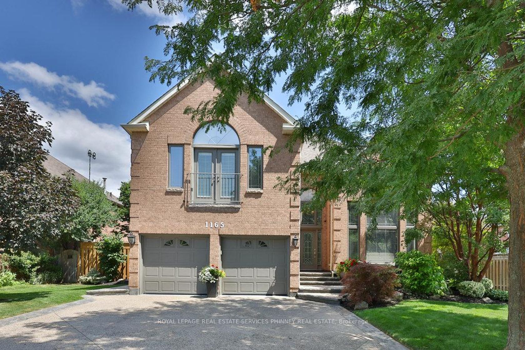 1165 Jeff Drive, CV Clearview, Oakville 