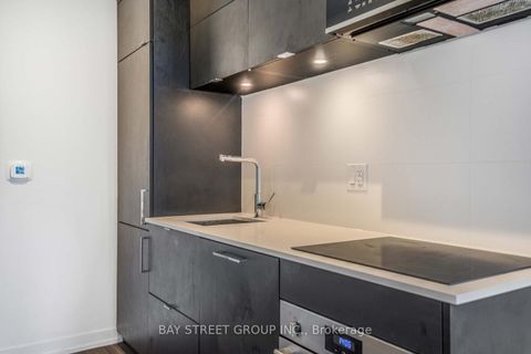 Photo 9 at 1419 - 20 Edward Street, Bay Street Corridor, Toronto