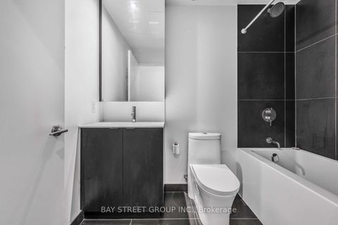 Photo 15 at 1419 - 20 Edward Street, Bay Street Corridor, Toronto