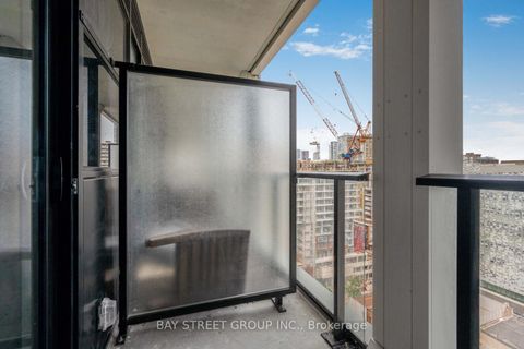Photo 18 at 1419 - 20 Edward Street, Bay Street Corridor, Toronto