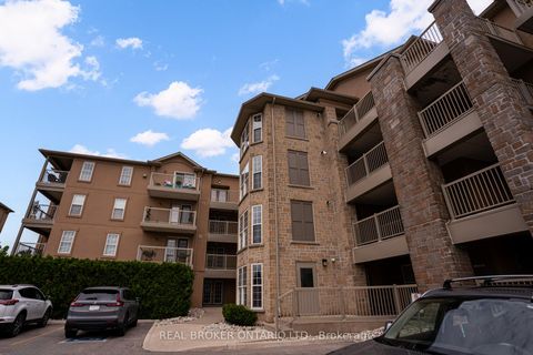 Photo 21 at 413 - 1460 Bishops Gate, GA Glen Abbey, Oakville