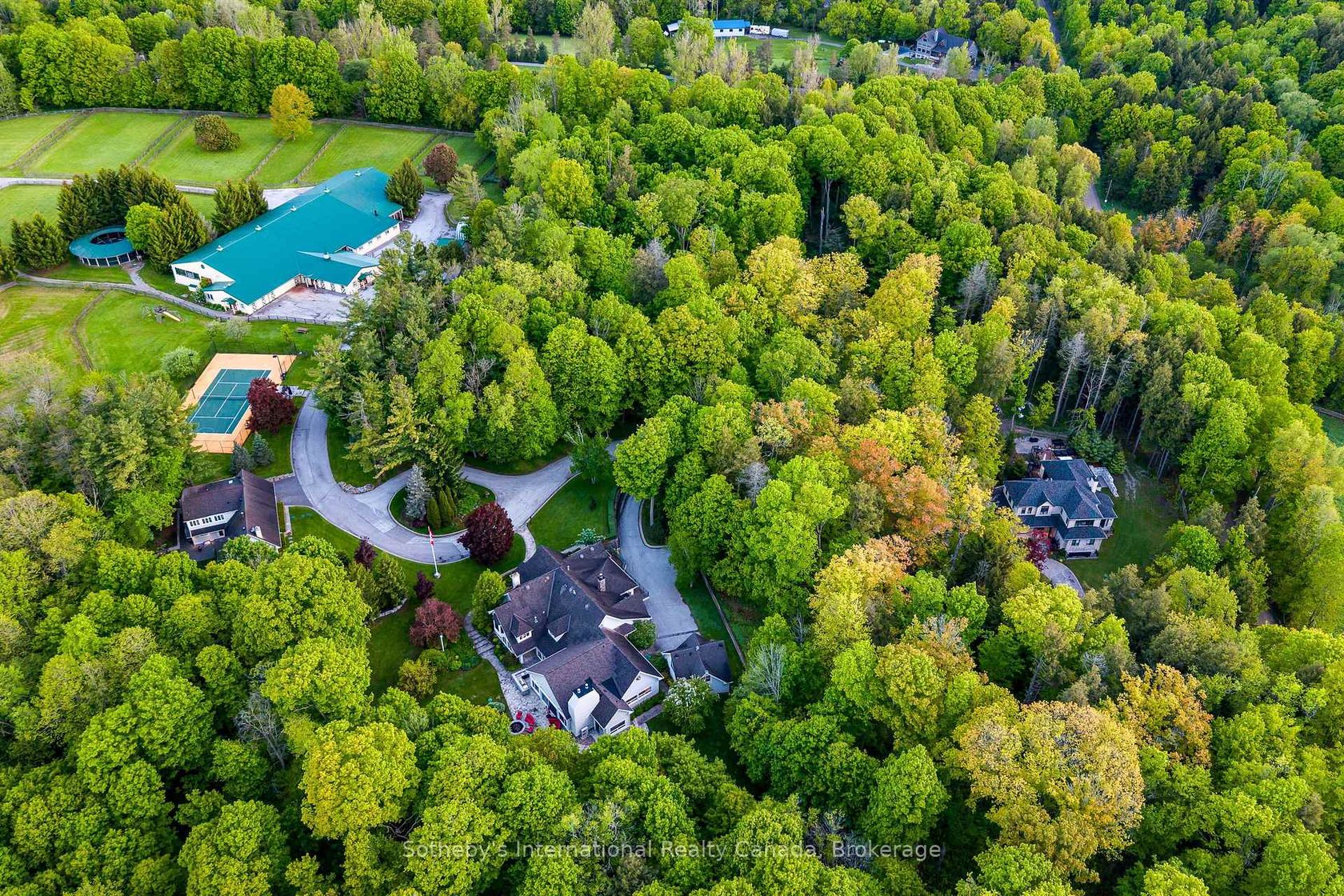 12800 8th Concession, Nobleton, King photo number 2