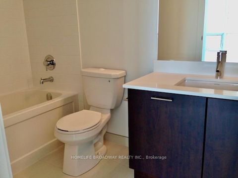 Photo 5 at 2601 - 2200 Lake Shore Boulevard W, Mimico, Toronto