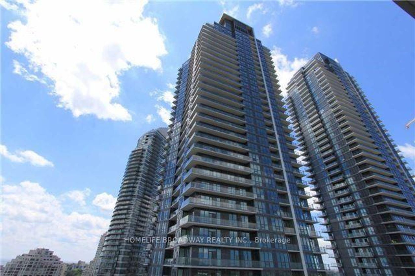 2601 - 2200 Lake Shore Boulevard W, Mimico, Toronto 