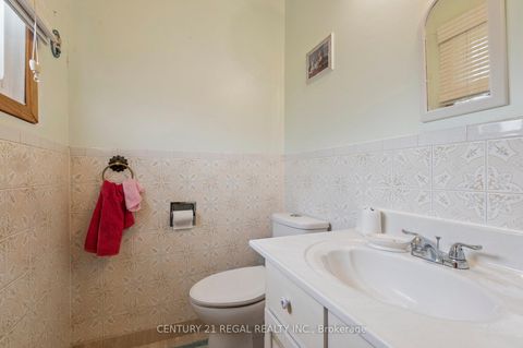 Photo 16 at 152 Weir Crescent, West Hill, Toronto