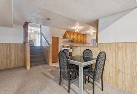 Photo 21 at 152 Weir Crescent, West Hill, Toronto