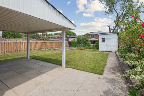 Photo 25 at 152 Weir Crescent, West Hill, Toronto