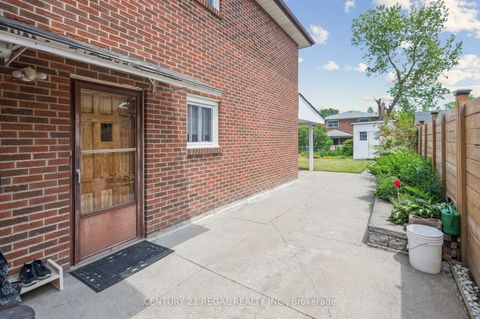 Photo 26 at 152 Weir Crescent, West Hill, Toronto