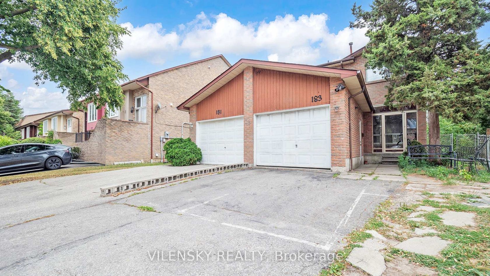 183 Robert Hicks Drive, Branson, Toronto 
