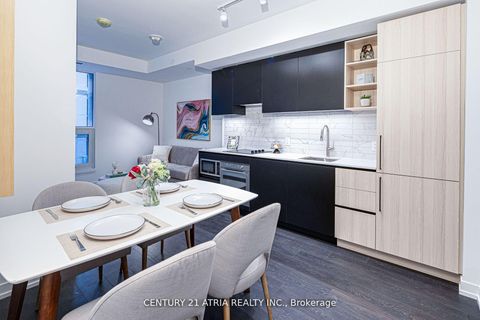 Photo 1 at 322 - 55 Mercer Street, Waterfront Communities C1, Toronto
