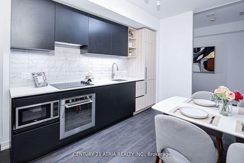 Photo 3 at 322 - 55 Mercer Street, Waterfront Communities C1, Toronto