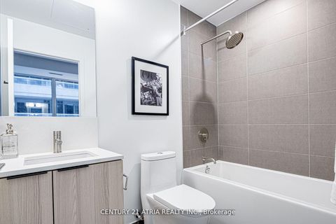 Photo 10 at 322 - 55 Mercer Street, Waterfront Communities C1, Toronto