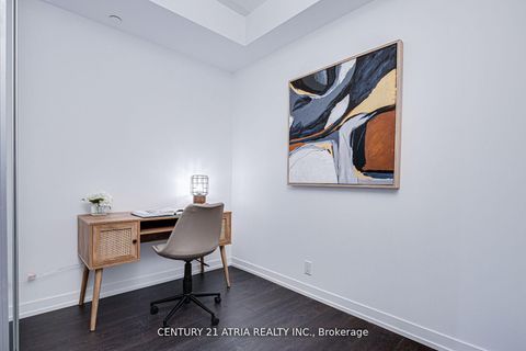 Photo 12 at 322 - 55 Mercer Street, Waterfront Communities C1, Toronto