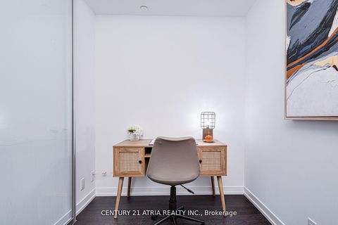Photo 13 at 322 - 55 Mercer Street, Waterfront Communities C1, Toronto