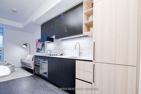 Photo 14 at 322 - 55 Mercer Street, Waterfront Communities C1, Toronto