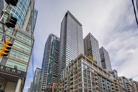 Photo 18 at 322 - 55 Mercer Street, Waterfront Communities C1, Toronto