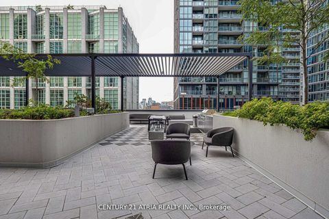 Photo 19 at 322 - 55 Mercer Street, Waterfront Communities C1, Toronto
