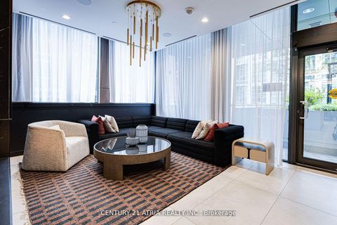 Photo 22 at 322 - 55 Mercer Street, Waterfront Communities C1, Toronto