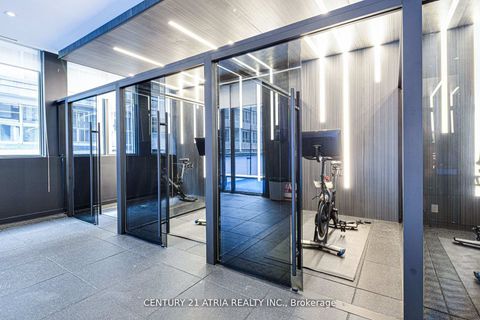 Photo 24 at 322 - 55 Mercer Street, Waterfront Communities C1, Toronto