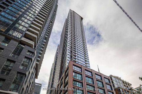 Photo 28 at 322 - 55 Mercer Street, Waterfront Communities C1, Toronto