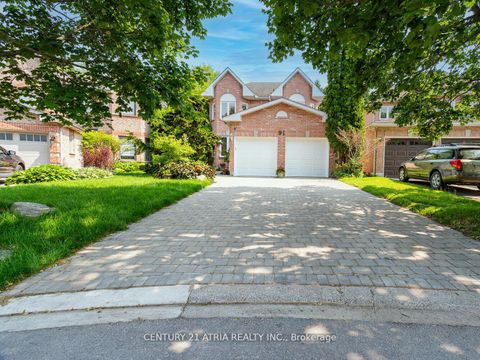 Photo 1 at 91 Dawlish Avenue, Aurora Highlands, Aurora
