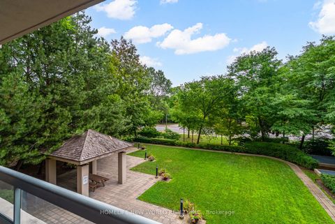 Photo 12 at 210 - 28 Empress Avenue, Willowdale East, Toronto