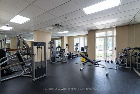Photo 14 at 210 - 28 Empress Avenue, Willowdale East, Toronto