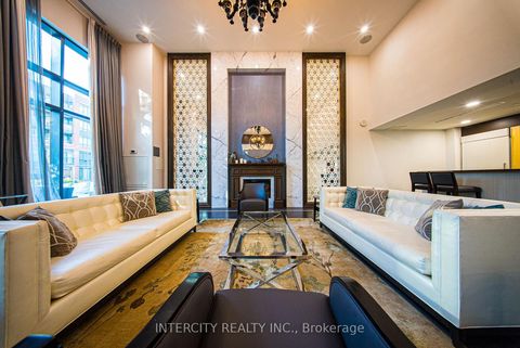 Photo 33 at PH15 - 7608 Yonge Street, Yorkhill, Vaughan