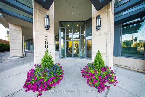 Photo 1 at PH15 - 7608 Yonge Street, Yorkhill, Vaughan