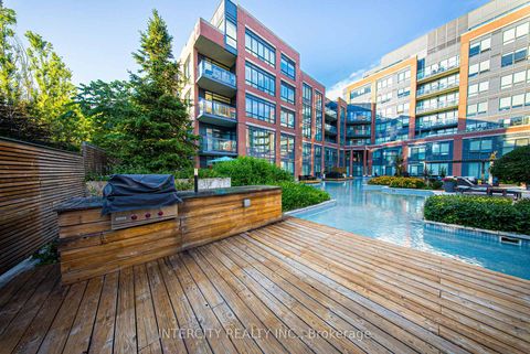 Photo 39 at PH15 - 7608 Yonge Street, Yorkhill, Vaughan