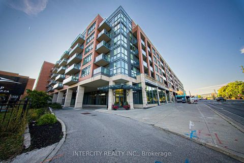 Photo 45 at PH15 - 7608 Yonge Street, Yorkhill, Vaughan