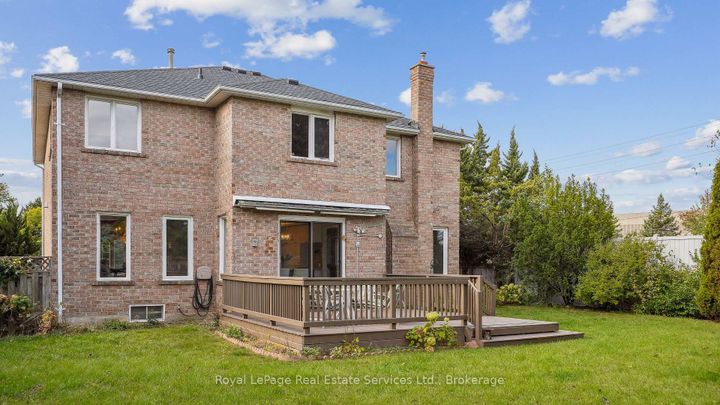 Photo 36 at 524 Chillingham Crescent, FD Ford, Oakville
