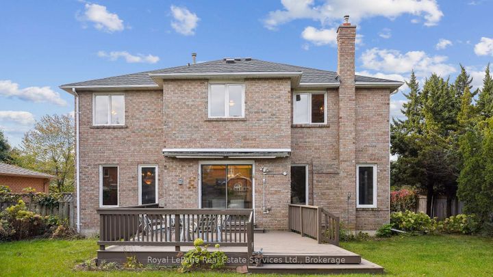Photo 37 at 524 Chillingham Crescent, FD Ford, Oakville