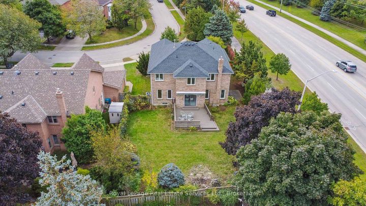 Photo 43 at 524 Chillingham Crescent, FD Ford, Oakville